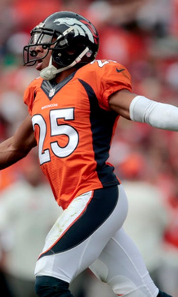 Denver Broncos see a 2015 redux ahead